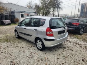 Honda Jazz 1.4 i - 4800 лв. / 2454.20 € - 48380705 5