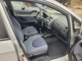 Honda Jazz 1.4 i - 4800 лв. / 2454.20 € - 48380705 8