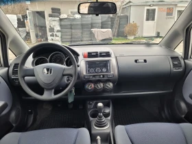 Honda Jazz 1.4 i - 4800 лв. / 2454.20 € - 48380705 10