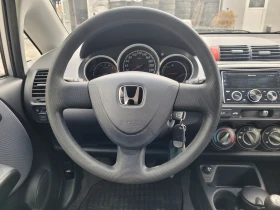 Honda Jazz 1.4 i - 4800 лв. / 2454.20 € - 48380705 12