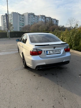 BMW 330 3.0 D, снимка 2