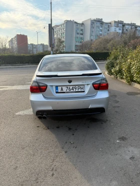 BMW 330 3.0 D, снимка 3