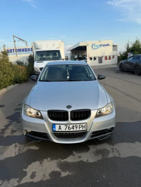 BMW 330 3.0 D, снимка 4