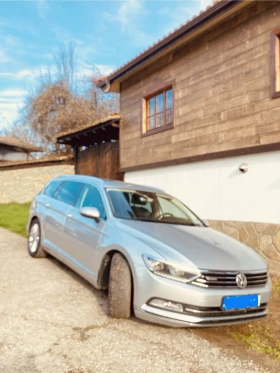 VW Passat B8, снимка 3 — Bazar.bg VW Passat B8, снимка 3