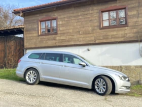 VW Passat B8, снимка 4 — Bazar.bg VW Passat B8, снимка 4