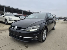 VW Golf 1.6TDI 115к.с Comfort DSG