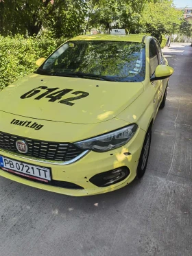 Fiat Tipo  - изображение 1