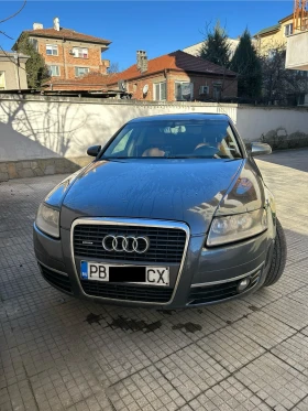 Audi A6, снимка 14