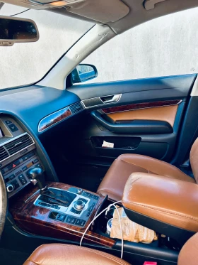 Audi A6, снимка 7