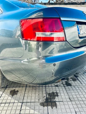 Audi A6, снимка 17