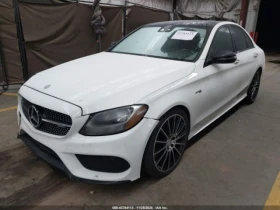 Mercedes-Benz C 43 AMG 4MATIC - 13500 € / 26403.70 лв. - 74979305 3