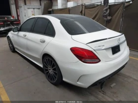 Mercedes-Benz C 43 AMG 4MATIC - 13500 € / 26403.70 лв. - 74979305 4