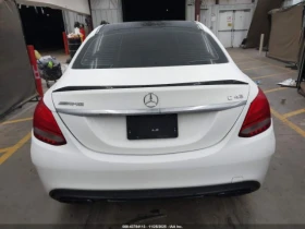 Mercedes-Benz C 43 AMG 4MATIC - 13500 € / 26403.70 лв. - 74979305 5