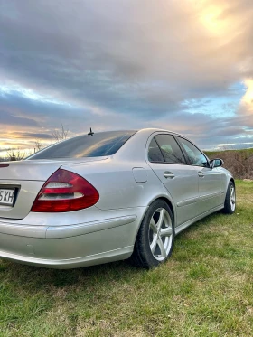 Mercedes-Benz E 220 2.2 CDI - 4900 € / 9583.57 лв. - 67967203 2