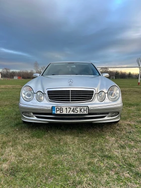 Mercedes-Benz E 220 2.2 CDI - 4900 € / 9583.57 лв. - 67967203 4