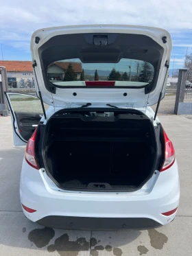Ford Fiesta 1.5D TITANIUM EURO6B | Mobile.bg � ����� ������ 6