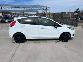 Ford Fiesta 1.5D TITANIUM EURO6B | Mobile.bg � ����� ������ 8