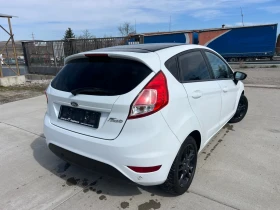 Ford Fiesta 1.5D TITANIUM EURO6B | Mobile.bg � ����� ������ 7