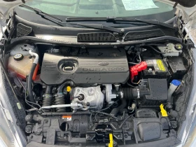 Ford Fiesta 1.5D TITANIUM EURO6B | Mobile.bg � ����� ������ 14