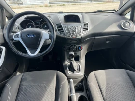 Ford Fiesta 1.5D TITANIUM EURO6B | Mobile.bg � ����� ������ 10