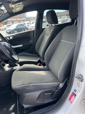 Ford Fiesta 1.5D TITANIUM EURO6B | Mobile.bg � ����� ������ 12
