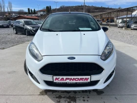 Ford Fiesta 1.5D TITANIUM EURO6B | Mobile.bg � ����� ������ 2