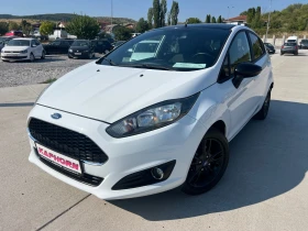 Ford Fiesta 1.5D TITANIUM EURO6B
