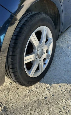 Seat Leon 1.9 TDI - 3500 € / 6845.40 лв. - 37613446 4