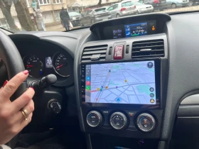 Subaru XV - 9500 € / 18580.38 лв. - 28678197 11