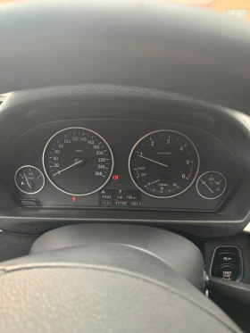 BMW 318 2.0D, снимка 8