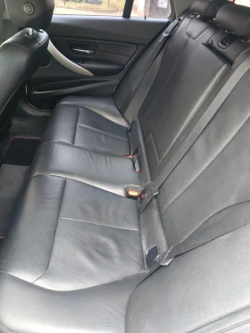 BMW 318 2.0D, снимка 6