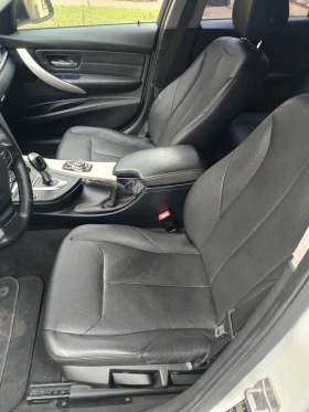 BMW 318 2.0D, снимка 7