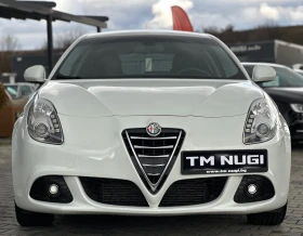 Alfa Romeo Giulietta 2.0JTD* 140kc* LED* FACE* TOP* 