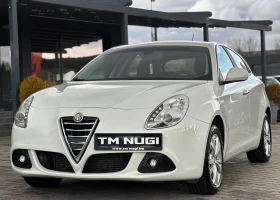 Alfa Romeo Giulietta 2.0JTD* 140kc* LED* FACE* TOP*  - 5300 € / 10365.90 лв. - 87004544 3