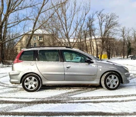 Peugeot 206 SW - 1730 € / 3383.59 лв. - 91148333 4