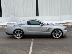Ford Mustang GT * * ROUSH PHASE 3 UPGRADE 675HP * * CARFAX * * , снимка 3