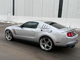 Ford Mustang GT * * ROUSH PHASE 3 UPGRADE 675HP * * CARFAX * * , снимка 4