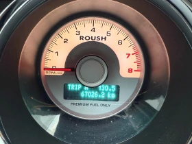 Ford Mustang GT * * ROUSH PHASE 3 UPGRADE 675HP * * CARFAX * * , снимка 9