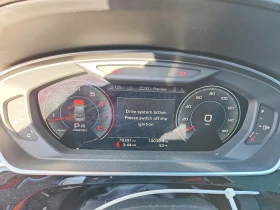 Audi A8 L / DISTRONIC / ОБДУХВАНЕ / ПОДГРЕВИ / МАСАЖ , снимка 9 - Автомобили и джипове - 53699610