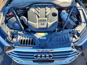 Audi A8 L / DISTRONIC / ОБДУХВАНЕ / ПОДГРЕВИ / МАСАЖ , снимка 11 - Автомобили и джипове - 53699610