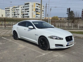 Jaguar Xf 2.2D Facelift - 7300 € / 14277.56 лв. - 12290491 4