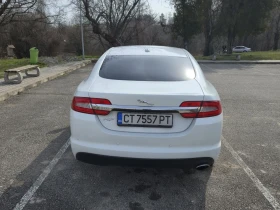 Jaguar Xf 2.2D Facelift - 7300 € / 14277.56 лв. - 12290491 7
