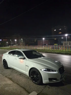 Jaguar Xf 2.2D Facelift - 7300 € / 14277.56 лв. - 12290491 12