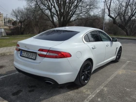 Jaguar Xf 2.2D Facelift - 7300 € / 14277.56 лв. - 12290491 6