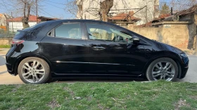 Honda Civic - 4600 € / 8996.82 лв. - 42824480 5