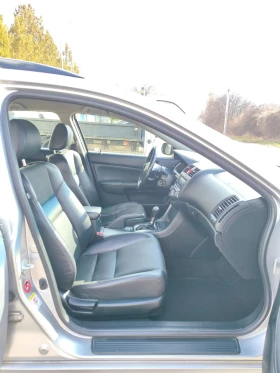 Honda Accord 2.0 155 AT - 2699 € / 5278.79 лв. - 66019152 9
