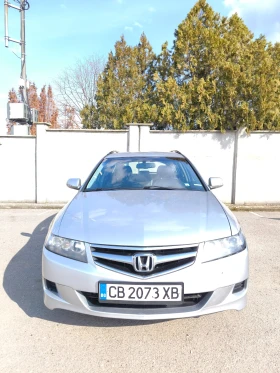 Honda Accord 2.0 155 AT - 2699 € / 5278.79 лв. - 66019152 3