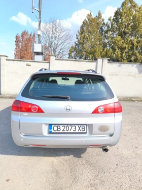 Honda Accord 2.0 155 AT - 2699 € / 5278.79 лв. - 66019152 6