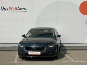 ����� �� �������� �� Skoda Octavia