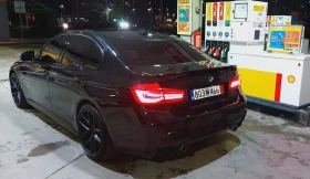 BMW 340 340ix B58 - 22999 € / 44982.13 лв. - 33643216 2